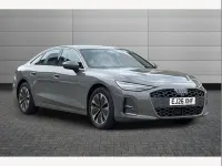 New Audi A6 Sport 299 HP (219 kW) 2026 Unknown Sedan