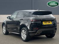 used Land Rover Range Rover evoque Estate 1.5 P300e R-Dynamic S 5dr Auto Fixed panoramic roof, 3D Surround Camera System Hybrid Automatic Estate