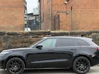 Used Land Rover Range Rover Velar SE Dynamic 241 HP (177 kW) 2020 SUV