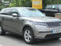 Used Land Rover Range Rover Velar SE 241 HP (177 kW) 2020 SUV