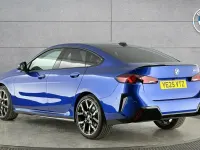 Used BMW 220 Gran Coupé M Sport 168 HP (123 kW) 2025 Blue Coupe