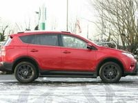 Used Toyota RAV4 2013 SUV