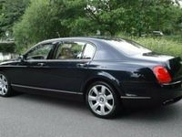 Used Bentley Continental Flying Spur 2007 Sedan