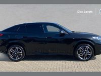 Usado BMW X2 M Sport 170 CV (125 kW) 2025 Negro SUV