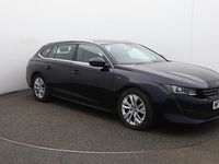 used Peugeot 508 SW 1.6 11.8kWh Allure Estate 5dr Petrol Plug-in Hybrid EAT Euro 6 (s/s) (225 ps) Visibility Estate
