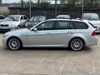 used BMW 320 3 Series d Edition M Sport 5dr Auto