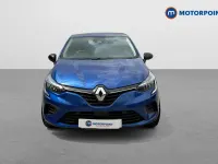 Used Renault Clio Evolution 145 HP (106 kW) 2022 Blue Hatchback