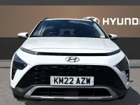 Used Hyundai Bayon Premium 101 HP (74 kW) 2024 SUV
