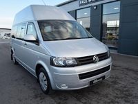Used VW Transporter 2010 Silver Van