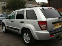 used Jeep Grand Cherokee 3.0