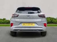 Used Ford Puma ST-Line 2024 Grey SUV