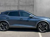 Used Cupra Formentor 150 HP (110 kW) 2023 Grey SUV