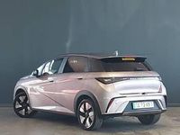 Used BYD Dolphin Design 150 kW (204 HP) 2024 Pink Hatchback