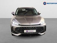 Used MG HS Trophy 299 HP (219 kW) 2025 Silver SUV