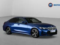 Used BMW 320 M Sport 184 HP (135 kW) 2026 Sedan
