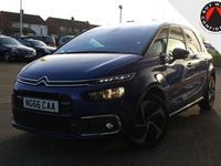 used Citroën C4 Picasso 2.0 BlueHDi Flair 5dr