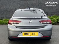 used Vauxhall Insignia 2018 St. Helens 1.5T Sri Nav 5Dr