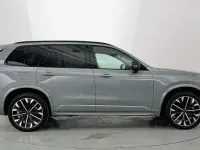 Used Volvo XC90 Plus 455 HP (334 kW) 2025 Grey SUV