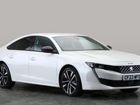 Used Peugeot 508 GTi 224 HP (164 kW) 2023 Hatchback