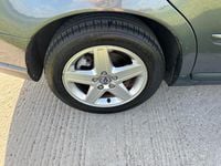 Used Volvo S40 2008 Grey Sedan