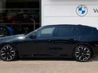 Used BMW i5 M Sport 250 kW (340 HP) 2026 Black Estate