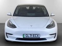 Used Tesla Model 3 Long Range AWD 258 kW (351 HP) 2023 Sedan
