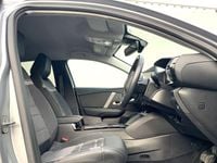 Used Citroën e-C4 100 kW (136 HP) 2024 Grey Sedan