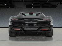 Used Ferrari 296 830 HP (610 kW) 2023 Nero daytona wb 508 Cabriolet