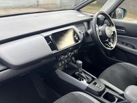 Used Honda Jazz Advance 122 HP (89 kW) 2024 Grey Hatchback