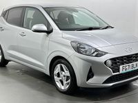 Used Hyundai i10 SE 84 HP (61 kW) 2023 Hatchback