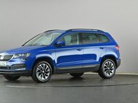 used Skoda Karoq 1.5 TSI SE Drive 5dr