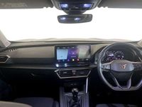 Used Cupra Formentor 150 HP (110 kW) 2023 SUV
