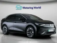 Used VW ID.5 Pro 210 kW (286 HP) 2023 Black SUV