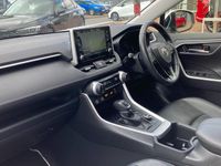 Usado Toyota RAV4 222 HP (163 kW) 2025 SUV