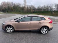Used Volvo V40 2013 Bronze Hatchback