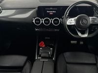 Used Mercedes GLA250 Exclusive 218 HP (160 kW) 2022 SUV