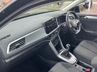 Usado VW T-Roc Life 150 CV (110 kW) 2024 SUV
