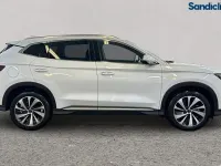 Used BYD Seal Comfort 218 HP (160 kW) 2025 White Estate