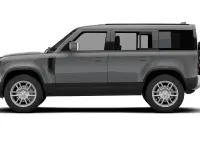 New Land Rover Defender SE Dynamic 249 HP (183 kW) 2025 SUV