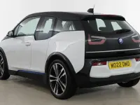 Used BMW i3 Comfort Edition 133 kW (181 HP) 2022 White Hatchback