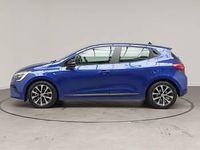Used Renault Clio V Evolution 145 HP (106 kW) 2023 Blue Hatchback