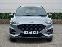 Used Ford Kuga ST-Line 150 HP (110 kW) 2023 SUV