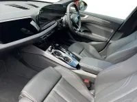 New Audi A6 S-Line 299 HP (219 kW) 2025 Red Sedan