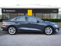 used Audi A3 30 TFSI Sport 4dr