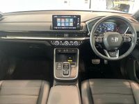 Used Honda CR-V Advance 184 HP (135 kW) 2024 Other SUV