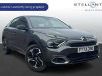 Used Citroën C4 PureTech 131 HP (96 kW) 2024 SUV