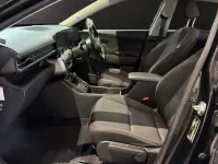 Used Hyundai Kona Advanced 160 kW (218 HP) 2024 Black SUV