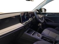 Used VW Tiguan Match 150 HP (110 kW) 2025 Dolphin grey SUV