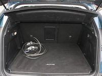 Used Peugeot 3008 Allure Premium 222 HP (163 kW) 2022 Blue SUV