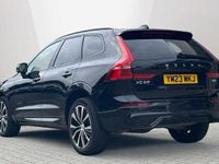 used Volvo XC60 Plus B4